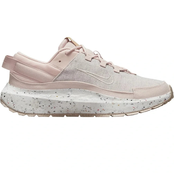 Nike Womens Crater Impact Sneaker Light Soft Pink - Picture 1 of 9